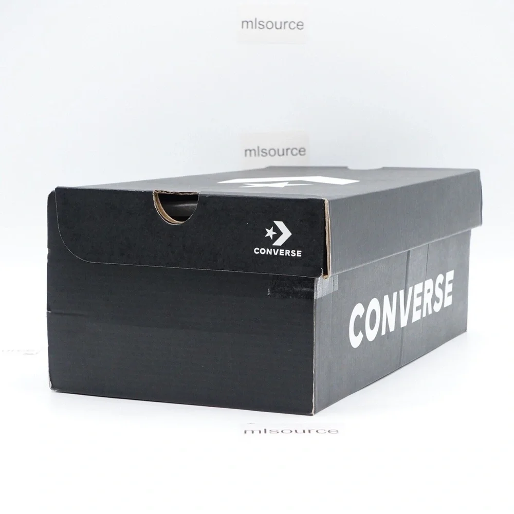 NEW Converse Chuck Taylor All Star Lift Low Top Sneakers A09115C - Picture 5 of 8